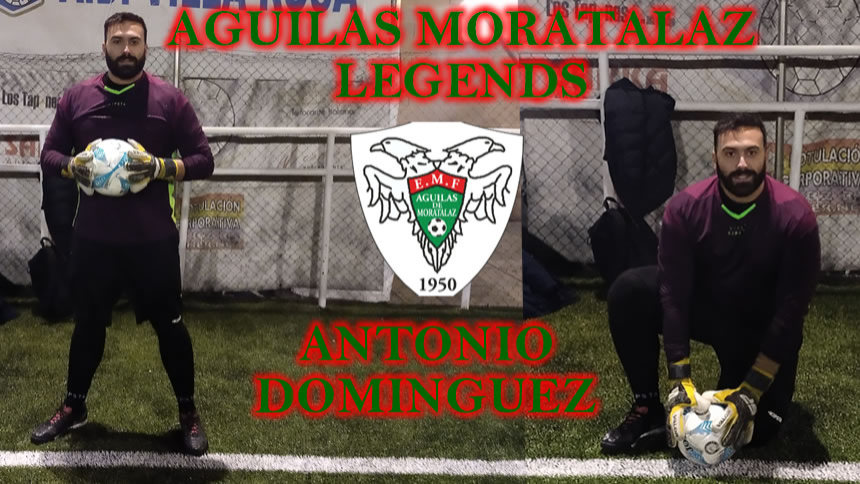 ENTREVISTA A PORTERO. VILLAROSA DIARIO PREFERENTE